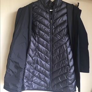Patagonia Tres 3-in-1 Jacket